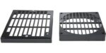 8009650068 10018-1-5170, Fan Filter for 120mm Fans, ABS Frame Hirschmann — изображение 2