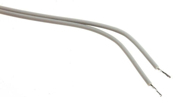 8007035567 MA2072-HVL.GN, Вентилятор осевой, 230В AC, 70x70x25мм, подшипник VAPO, 47,6куб.м/ч, 30дБА Hirschmann — изображение 3