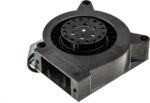 8046370094 Вентилятор Ebmpapst RL90-18/50 230V 50/60Hz 20W 121X37 2pin Улитка () Hirschmann — изображение 4