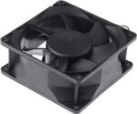 8009482495 FD1290-A3151G2AL, CeraDyna Series Axial Fan, 12 V dc, DC Operation, 195m³/h, 15W, 1.25A Max, 92 x 92 x 38mm Hirschmann — изображение 2