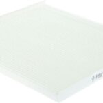8009694968 Filter Mat 18611600036, Fan Filter, Synthetic Fibre Filter, 212 x 200mm Hirschmann