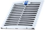 8009695053 3240060, SK Series Fan Filter, ABS Frame, 255 x 255mm Hirschmann