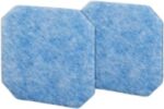 8009695055 3321700, SK Series Fan Filter, Chemical Fibre Filter, 89 x 89mm Hirschmann — изображение 2