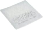 8009695056 3322700, SK Series Fan Filter, Chemical Fibre Filter, 120 x 120mm Hirschmann — изображение 2
