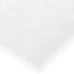 8009695057 3172100, SK Series Fan Filter for 224 x 224mm Fans, Chemical Fibre Filter, 221 x 221mm Hirschmann