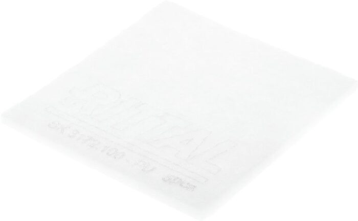 8036716508 3172100, SK SPARE FILTER MATS, FOR FILTER Hirschmann — изображение 2