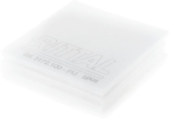 8036716508 3172100, SK SPARE FILTER MATS, FOR FILTER Hirschmann — изображение 3