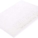 8044556153 3173100, SK SPARE FILTER MATS, FOR FILTER Hirschmann