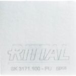 8048861768 Фильтр.прокладка, 5 шт. Rittal SK Hirschmann