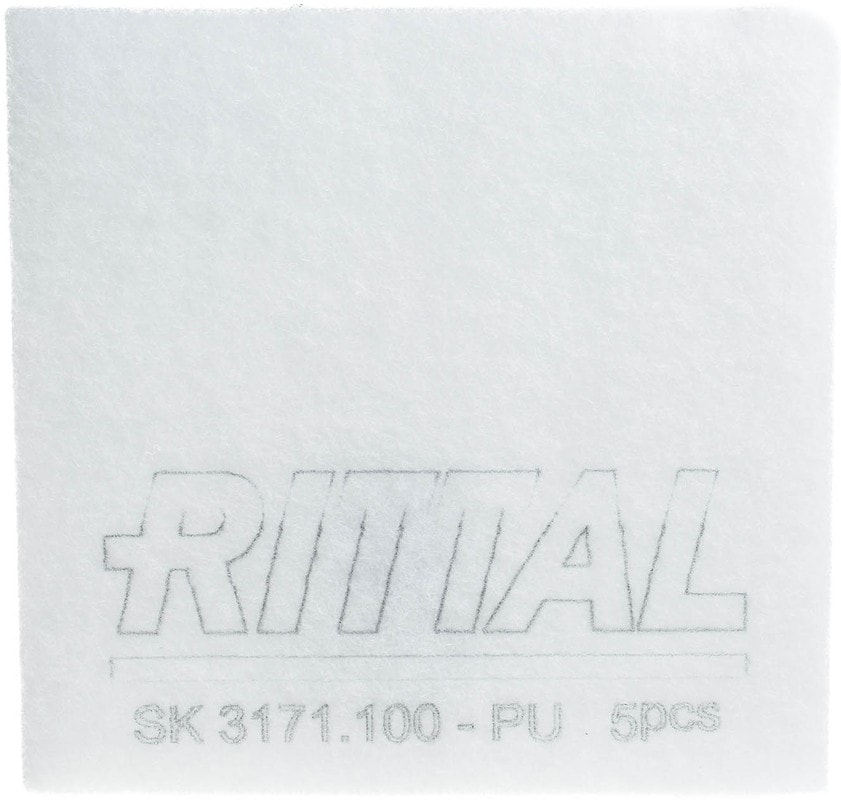 doc021423355 8048861768 Фильтр.прокладка, 5 шт. Rittal SK Hirschmann — изображение 1