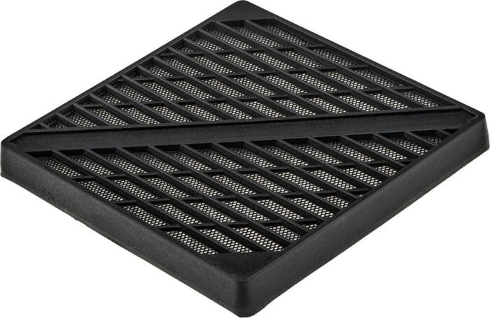 8009695676 4650N-KR1, 4000 N Series Axial Fan Kit, 230 V ac, AC Operation, 160m³/h, 19W, 119 x 119 x 38mm Hirschmann — изображение 4
