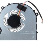 8014899431 Вентилятор (кулер) для ноутбука Hasee G7-CT5NA G7-CT7NA Z7-CT Z8-CT7NA CPU () Hirschmann