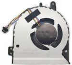 8014899432 Вентилятор (кулер) для ноутбука Asus X442U A480U R419U () Hirschmann — изображение 2
