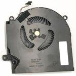 8014899433 Вентилятор (кулер) для ноутбука HP Omen 15-EK 12V VER-1 Hirschmann