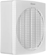8009101100 90012AW GX12 Window Mounted Extractor Fan, Intake, 1002m³/h, 55dB(A), Duct Size 315mm Hirschmann — изображение 2