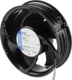 8049146164 Вентилятор Ebmpapst 6314/2HP 24V 31W (1.29A) 172X51 2pin Hirschmann