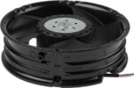 8049146164 Вентилятор Ebmpapst 6314/2HP 24V 31W (1.29A) 172X51 2pin Hirschmann — изображение 3
