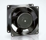 8031991469 Вентилятор Ebmpapst 8550 VW 230V 50/60Hz 70/60mA 12/11W 80X38 2pin Hirschmann — изображение 4