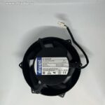 8015456255 Вентилятор Ebmpapst DV 6224/2UP 24V DC 1700mA 41W Hirschmann