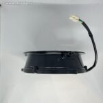 8015456255 Вентилятор Ebmpapst DV 6224/2UP 24V DC 1700mA 41W Hirschmann — изображение 2