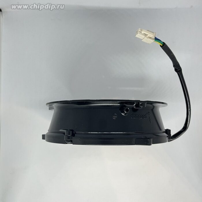 8015456255 Вентилятор Ebmpapst DV 6224/2UP 24V DC 1700mA 41W Hirschmann — изображение 2