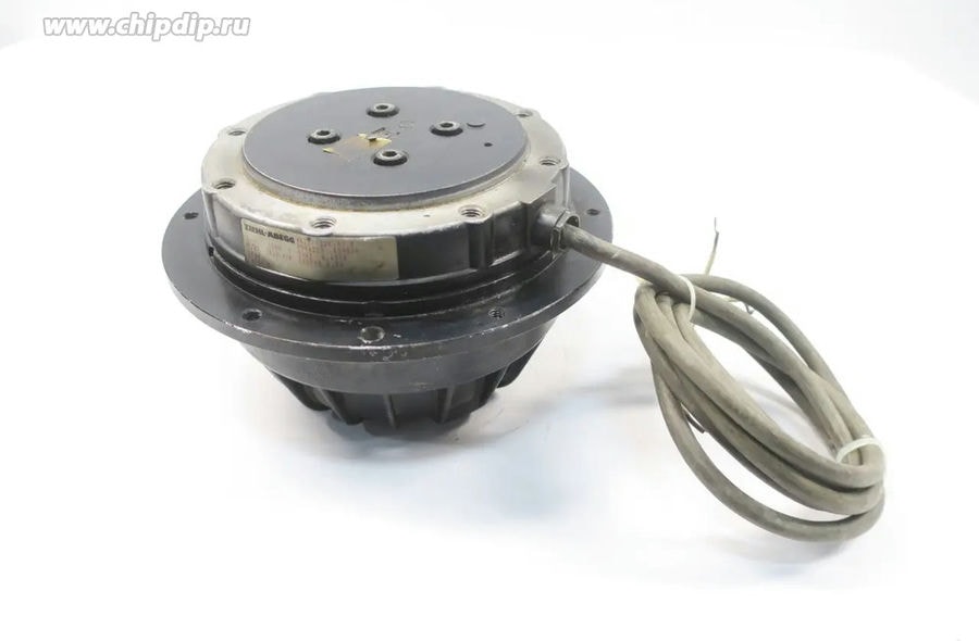 doc021578892 8014841122 Двигатель Ziehl-abegg MK137-2DK.07.N 400V 1.65A Hirschmann — изображение 1