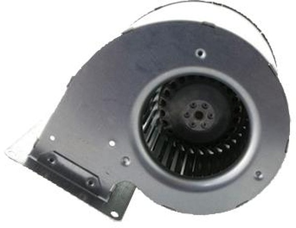 doc021588703 8015456821 D4E160-EG06-11, Fan Blower, D4E Series, IP44, Centrifugal, 230 VAC, AC, 241 mm, 270 mm, 730 CFM Hirschmann — изображение 1