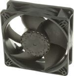 8002719855 ACI4410HH, ACi 4400 Series Axial Fan, 115 V ac, AC Operation, 175m³/h, 4.4W, 119 x 119 x 38mm Hirschmann — изображение 3