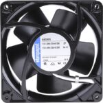8015506604 Вентилятор Ebmpapst 4606N 115V 50/60Hz 230/210mA 119x38 (120x38) Клемма () Hirschmann — изображение 7