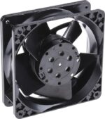 8015506604 Вентилятор Ebmpapst 4606N 115V 50/60Hz 230/210mA 119x38 (120x38) Клемма () Hirschmann — изображение 8