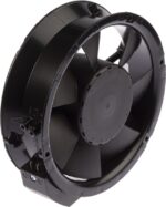 9000012149 6224N, Осевой вентилятор Hirschmann — изображение 6