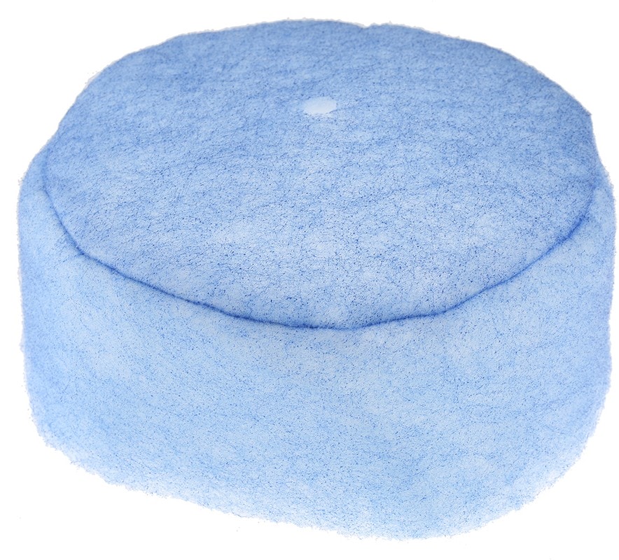 doc021607222 8009650142 95780-1-5171, Fan Filter for 140 mm, 146 mm, 160 mm, 180 mm Fans Hirschmann — изображение 1