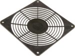 8009692723 88601-2-2929, Plastic Finger Guard for 127mm Fans, 127 x 127mm Hirschmann — изображение 2