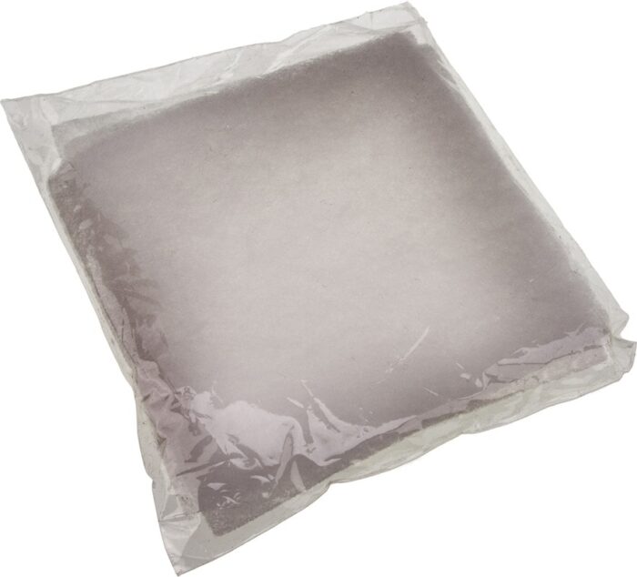 8006021127 FP120T, 119mm Sq Fan Replacement Filter Element Polyester (PES) Hirschmann — изображение 2