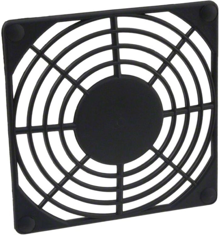 8009982676 Решетки и фильтры для вентиляторов LZ32-3 Hirschmann — изображение 6