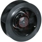 8017209838 Вентилятор Ebmpapst R2E220-AB06-05 230V 50/60Hz 0.38/0.51A 85/115W 4pin Hirschmann — изображение 2