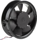 8035598536 Вентилятор Ebmpapst 6224NU DC 24V 17W 0.71A 172X51 круг () Hirschmann — изображение 7