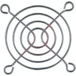 8001940588 Решетки и фильтры для вентиляторов LZ28 Hirschmann — изображение 6