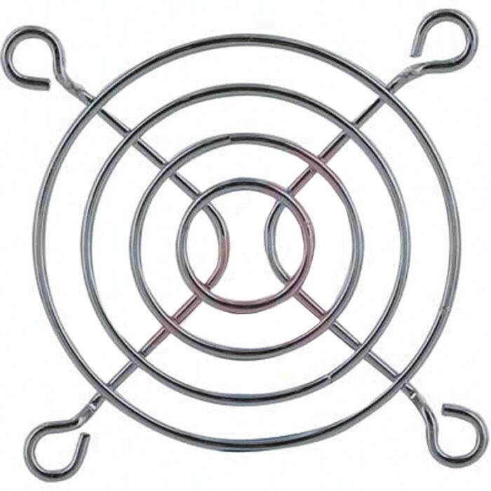 8001940588 Решетки и фильтры для вентиляторов LZ28 Hirschmann — изображение 6