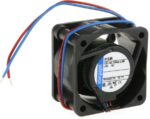 8025657064 Вентилятор ebmpapst 412JH 12V 3.0W 250mA 40x25 2pin Hirschmann — изображение 4
