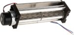 8027292751 Вентилятор Ebmpapst тангенциальный QG030-148/14 24V 6.2W Hirschmann — изображение 3