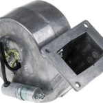8009482400 G2E108-AA01-50, G2E108 Series Centrifugal Fan, 230 V ac, 155m³/h, AC Operation, 168 x 159 x 115mm Hirschmann