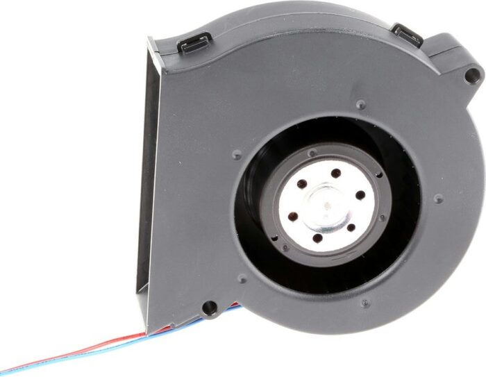 8021102103 Вентилятор Ebmpapst RL65-21/14H 24V 0.75A 18W УЛИТКА 2pin Hirschmann — изображение 5