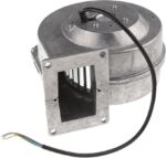 8035597336 Вентилятор Ebmpapst G2E120-AR77-01 230V AC 50/60Hz 0.35/0.44A 80/100W 2350/2450min-1 4pin () Hirschmann — изображение 2