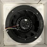 8015506683 Вентилятор NMB A90L-0001-0554/RW 3*AC220-240V 50/60Hz () Hirschmann — изображение 2