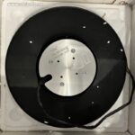8015506683 Вентилятор NMB A90L-0001-0554/RW 3*AC220-240V 50/60Hz () Hirschmann — изображение 3