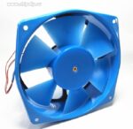 8018971794 Вентилятор 200FZY2-D 220v 0.18A 200x210x71 () Hirschmann — изображение 2