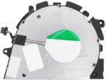 8015478724 Вентилятор (кулер) для ноутбука HP ProBook 650 G8, ZHAN 66 Pro G4 Hirschmann