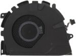 8015478724 Вентилятор (кулер) для ноутбука HP ProBook 650 G8, ZHAN 66 Pro G4 Hirschmann — изображение 2