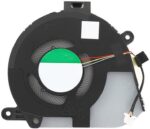 8015478733 Вентилятор (кулер) для ноутбука Dell Latitude 9520 Hirschmann